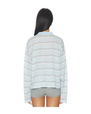LIONESS REBELS JERSEY トップ - サムネイル3