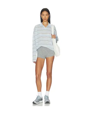 LIONESS REBELS JERSEY トップ - サムネイル4