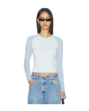 LIONESS BRONX LONG SLEEVE トップ - サムネイル1