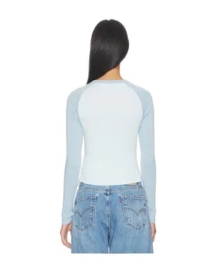 LIONESS BRONX LONG SLEEVE トップ - サムネイル3