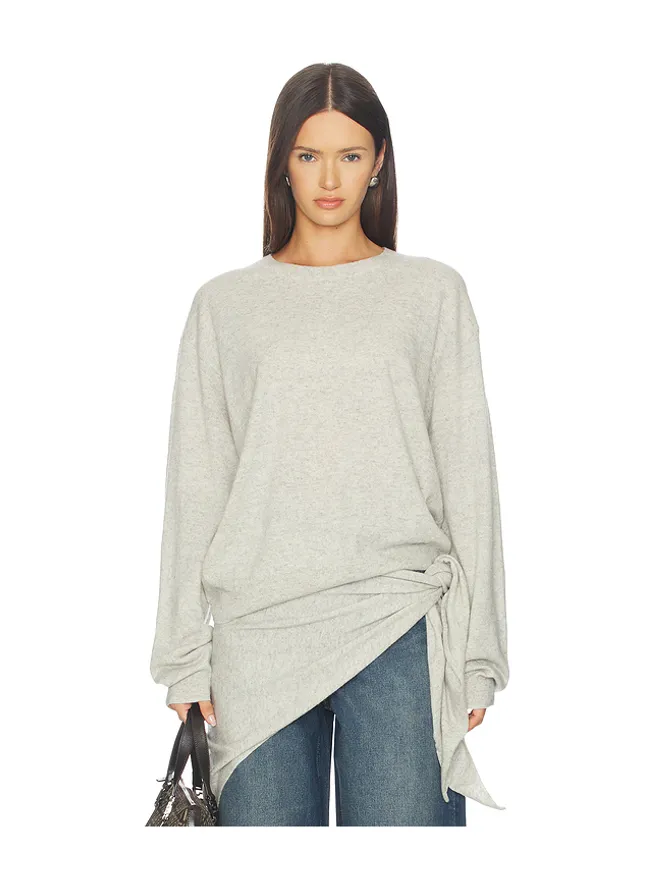 LIONESS LIONESS OLSEN KNIT トップの商品画像