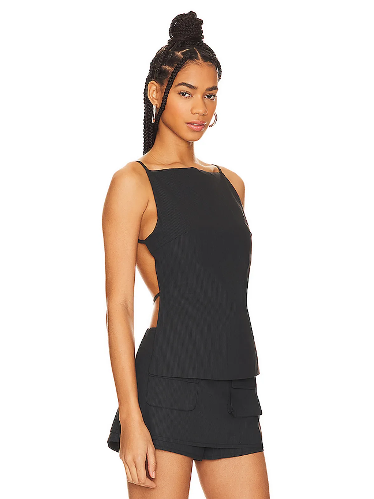LIONESS CAMILLE バックレストップ - 画像2