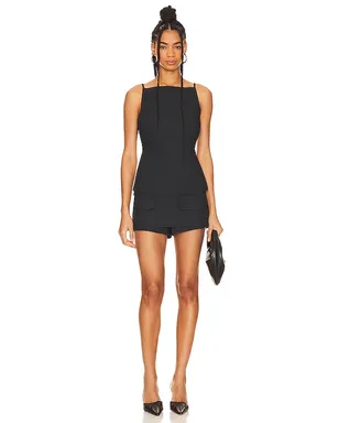 LIONESS CAMILLE バックレストップ - サムネイル4
