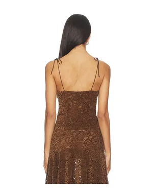 LIONESS HUMPHREY CAMI トップ - サムネイル3