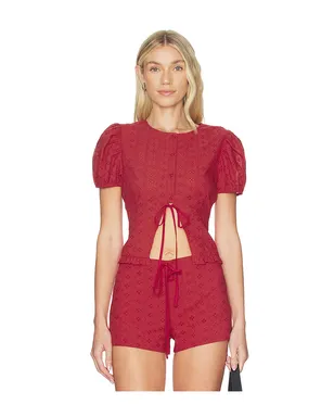 LIONESS BARDOT トップ - サムネイル1
