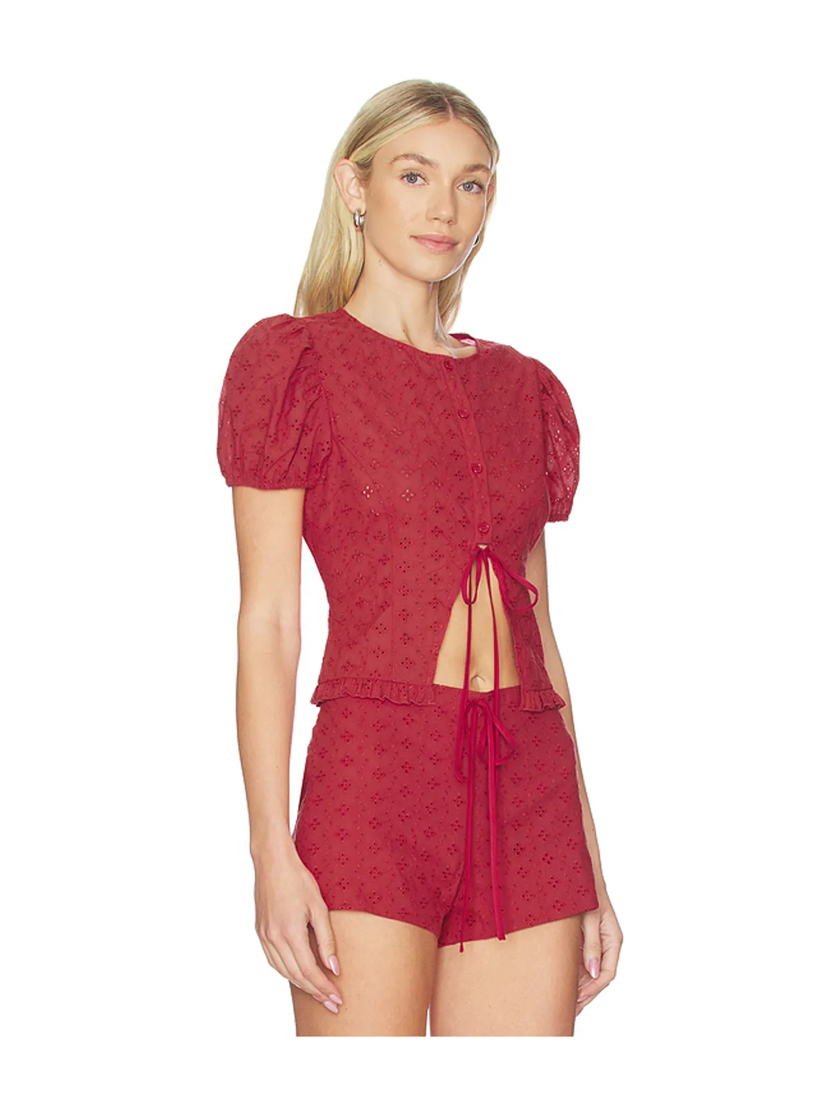 LIONESS BARDOT トップ - 画像2