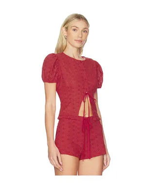 LIONESS BARDOT トップ - サムネイル2