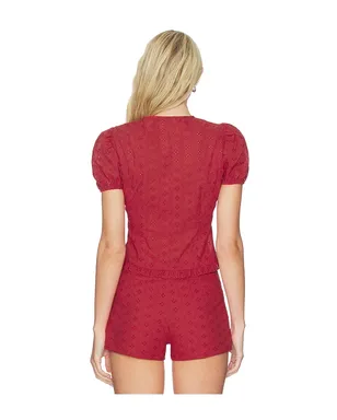 LIONESS BARDOT トップ - サムネイル3