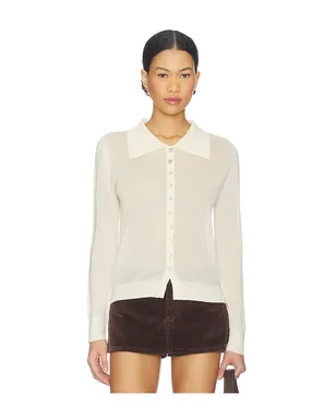 LIONESS CHALET LONG SLEEVE トップ - サムネイル1