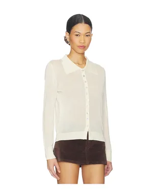 LIONESS CHALET LONG SLEEVE トップ - サムネイル2