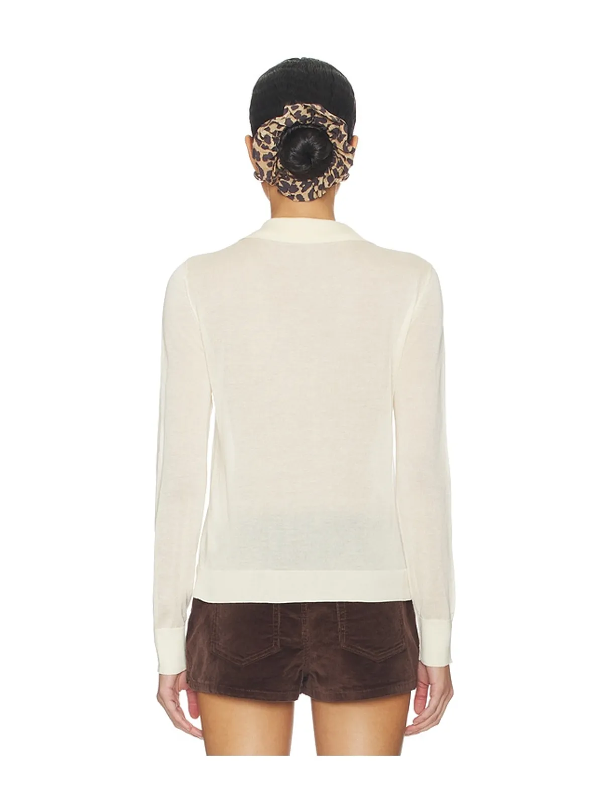 LIONESS CHALET LONG SLEEVE トップ - 画像3
