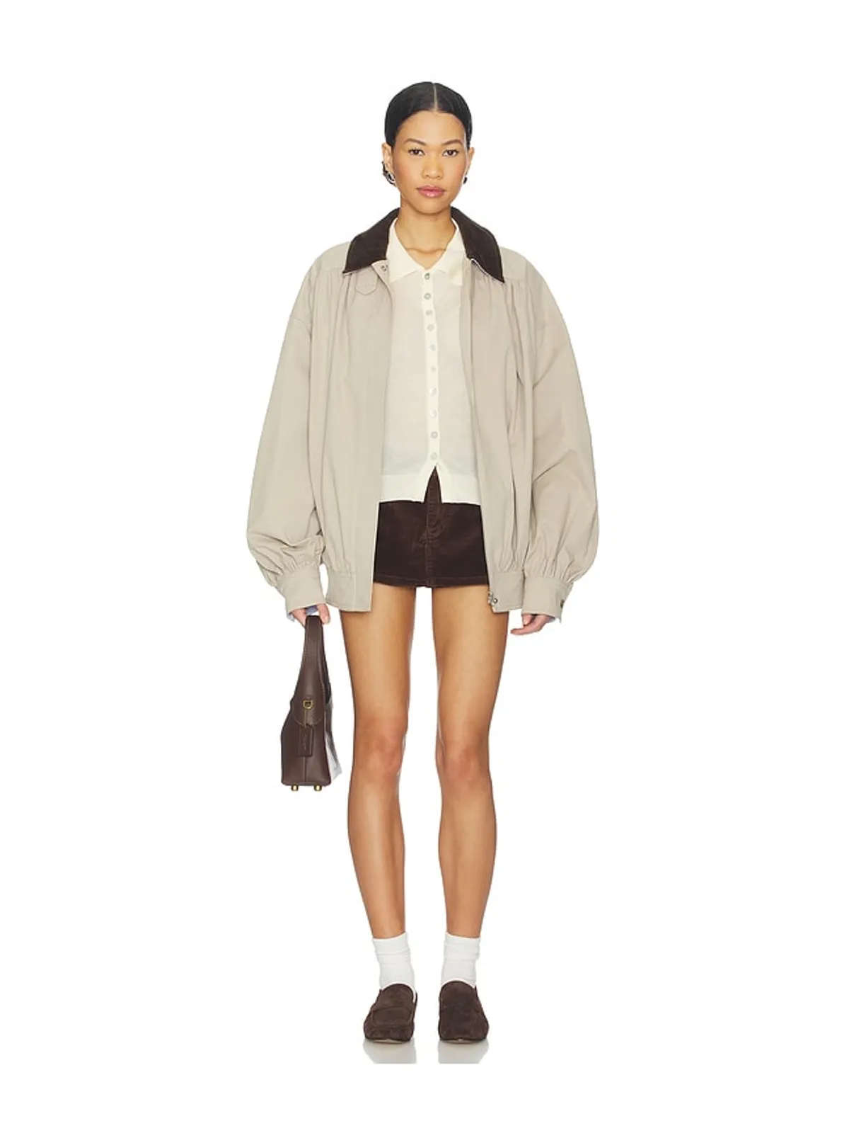 LIONESS CHALET LONG SLEEVE トップ - 画像4