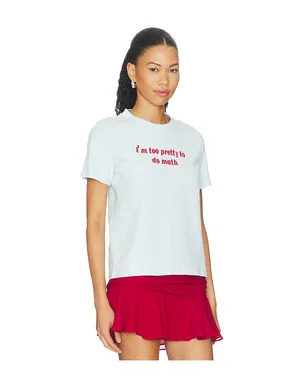 LIONESS TOO PRETTY Tシャツ - サムネイル2