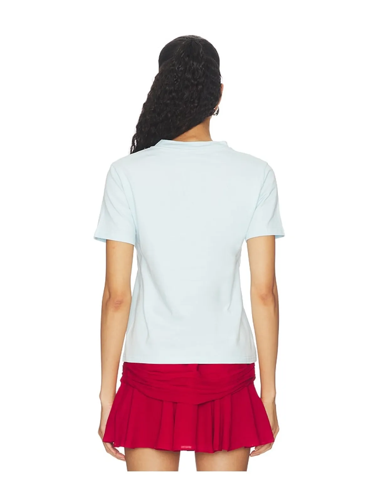 LIONESS TOO PRETTY Tシャツ - 画像3