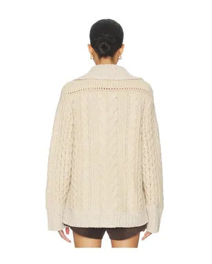 La Ligne NUAGE カーディガン - サムネイル3