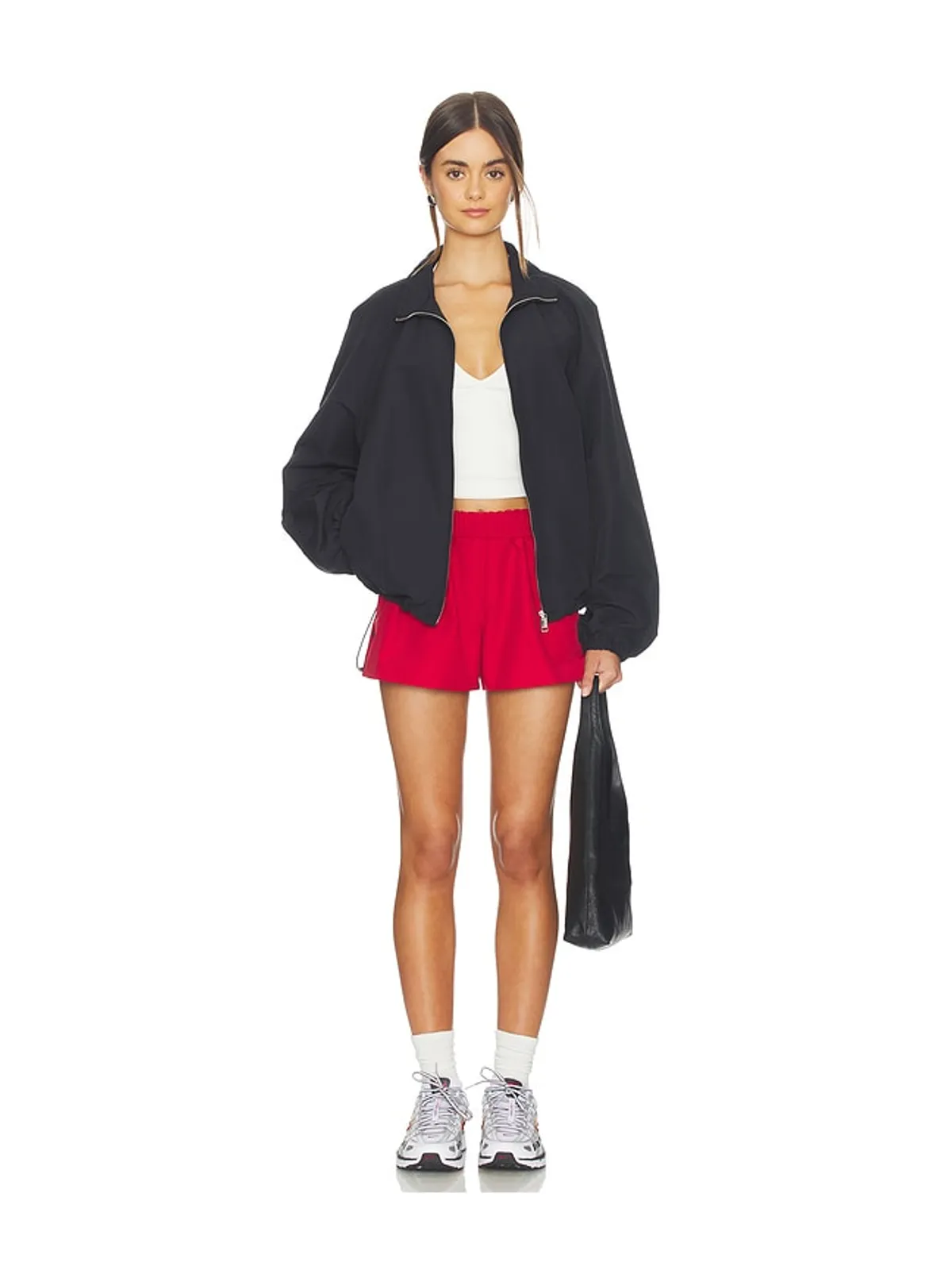 La Ligne AVALON ショートパンツ - 画像5