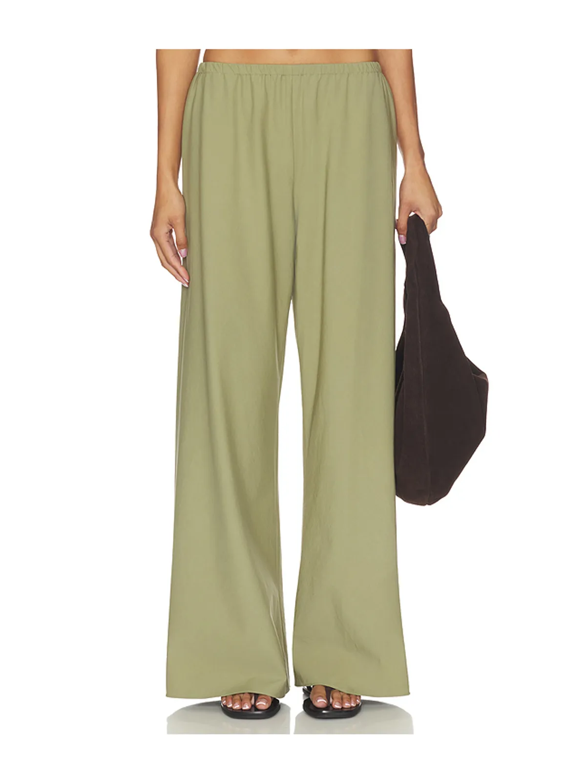 La Ligne Cotton Poplin Colby - 画像1