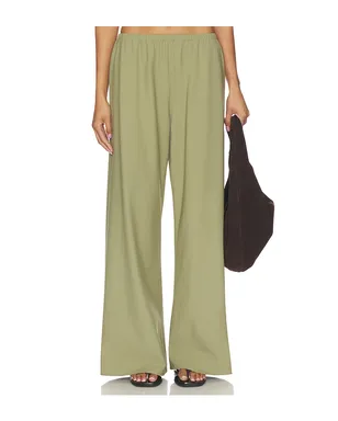 La Ligne Cotton Poplin Colby - サムネイル1