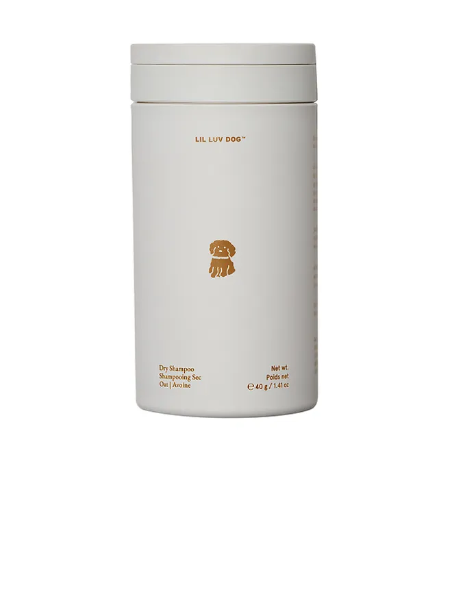 Lil Luv Dog Lil Luv Dog OAT DRY SHAMPOO ドライシャンプーの商品画像
