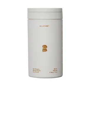 Lil Luv Dog OAT DRY SHAMPOO ドライシャンプー - サムネイル1