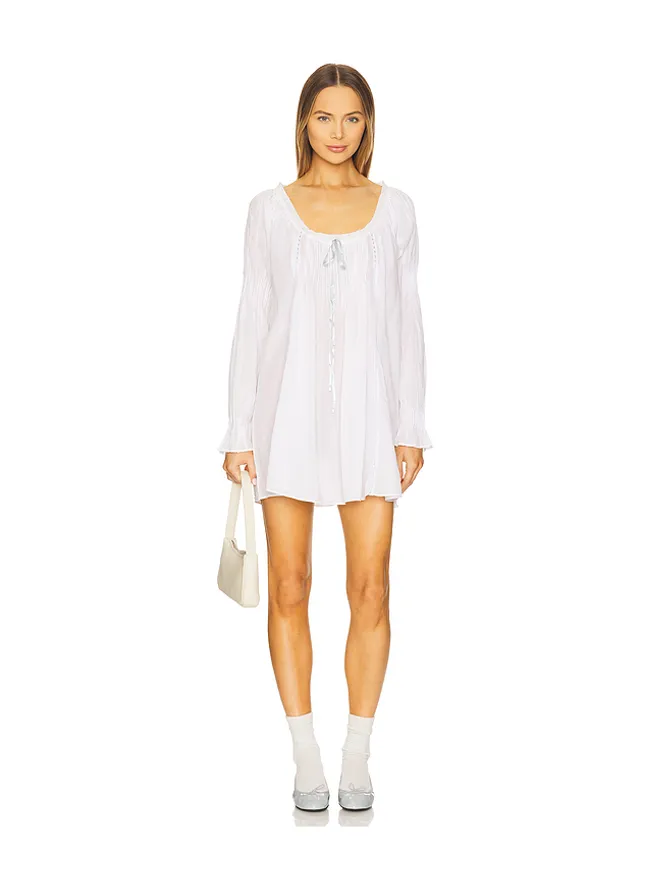 LPA LPA MILENA MINI NIGHTGOWN ドレスの商品画像