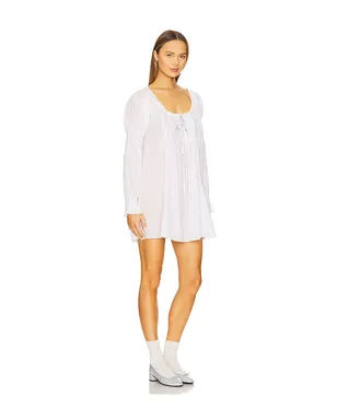 LPA MILENA MINI NIGHTGOWN ドレス - サムネイル2