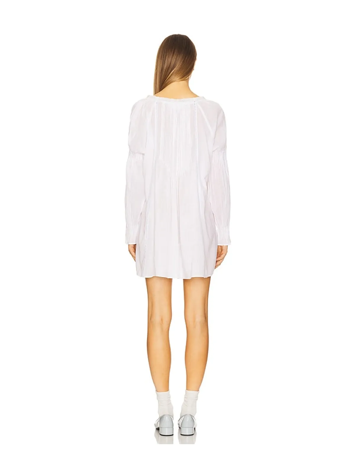 LPA MILENA MINI NIGHTGOWN ドレス - 画像3
