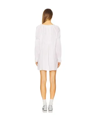 LPA MILENA MINI NIGHTGOWN ドレス - サムネイル3