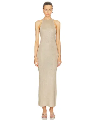 LPA JOSI MAXI ドレス - サムネイル1