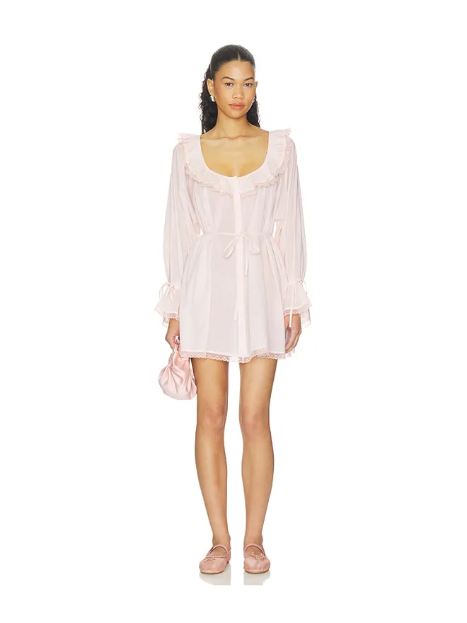 LPA LPA RHEA ドレスの商品画像