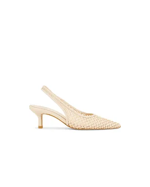 LPA TI AMO スリングバック - サムネイル1