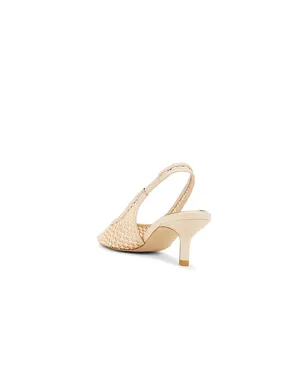 LPA TI AMO スリングバック - サムネイル3