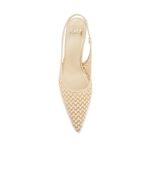 LPA TI AMO スリングバック - サムネイル4