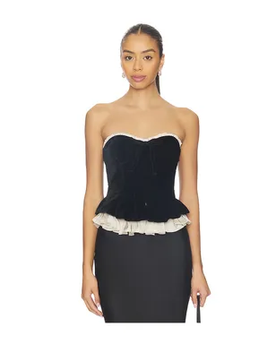 LPA LAURETTA トップ - サムネイル1
