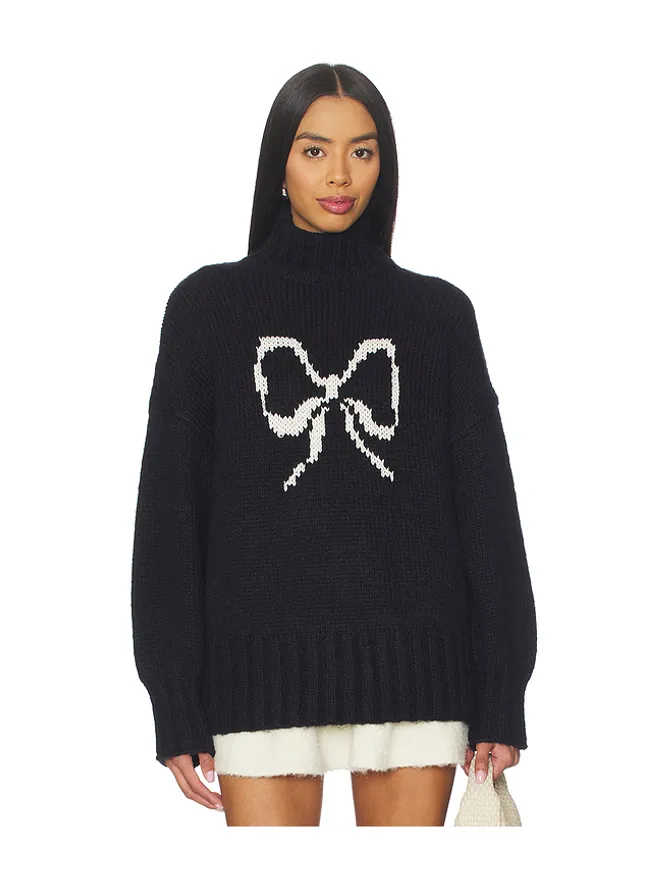 Lisa Says Gah Lisa Says Gah CECE タートルネックの商品画像