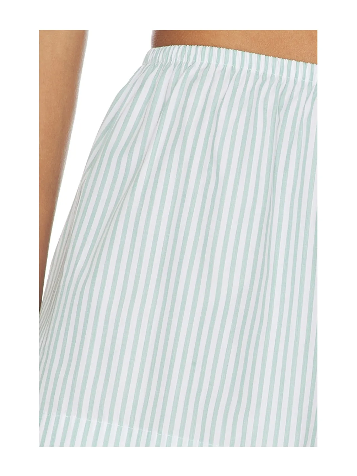 LESET Yoshi Stripe Summer Short - 画像6