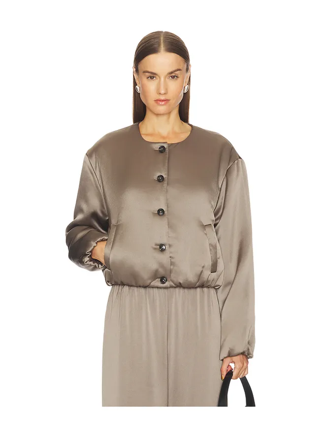 LESET LESET BARB ボンバーの商品画像
