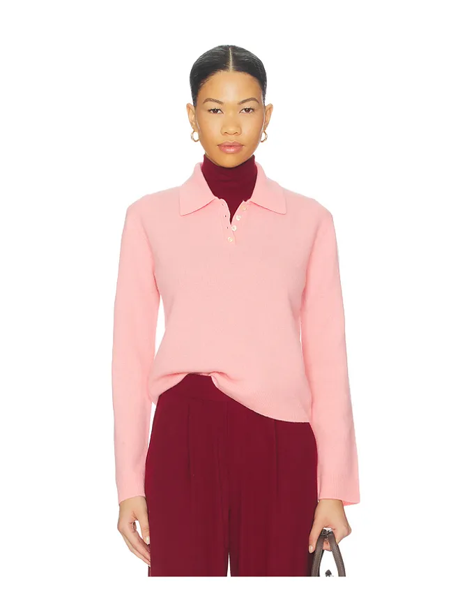 LESET LESET JESSE ポロシャツの商品画像