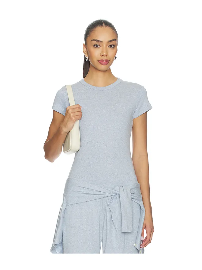 LESET LESET NANDO スリムフィットTシャツの商品画像