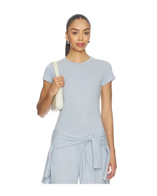 LESET NANDO スリムフィットTシャツ - サムネイル1