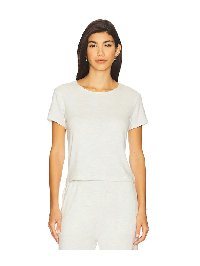 LESET LESET LAUREN Tシャツの商品画像