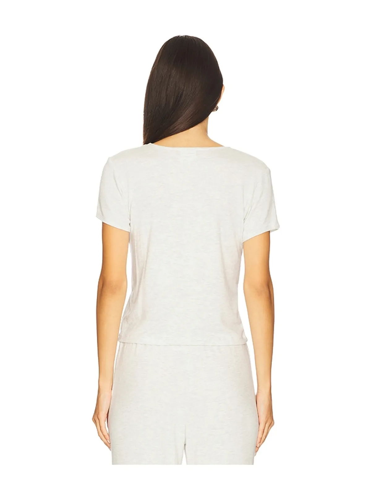 LESET LAUREN Tシャツ - 画像3