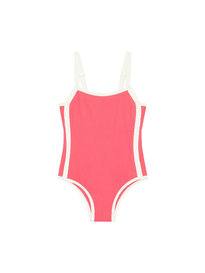 LSPACE LSPACE BEACH SKIPPER スイムスーツの商品画像
