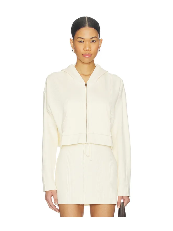 LSPACE LSPACE JET SET クロップパーカーの商品画像