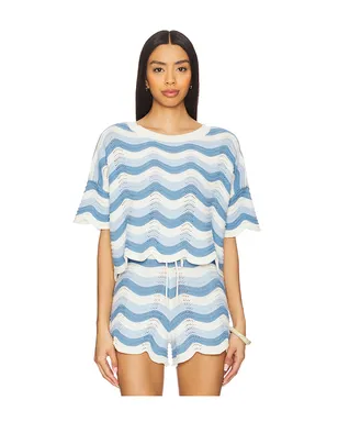 LSPACE MAKE WAVES トップ - サムネイル1
