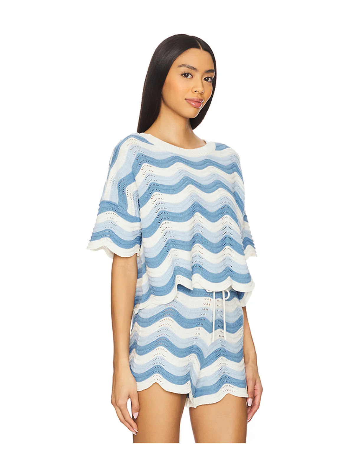 LSPACE MAKE WAVES トップ - 画像2