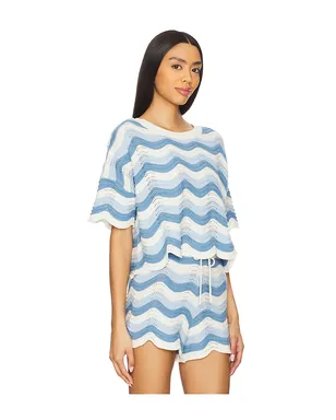LSPACE MAKE WAVES トップ - サムネイル2
