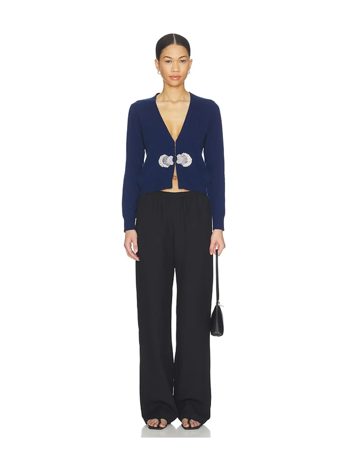 Le Superbe x REVOLVE Pismo Beach Cardigan - 画像4