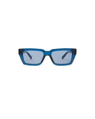 Le Specs NOCTURNAL HABIT サングラス - サムネイル1