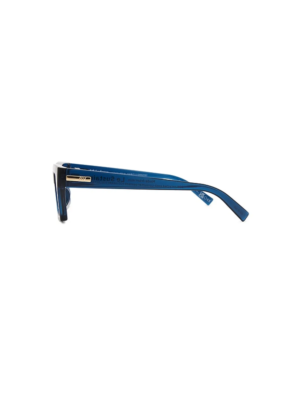 Le Specs NOCTURNAL HABIT サングラス - 画像3
